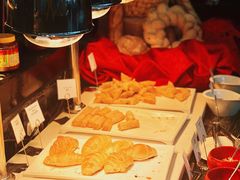 可颂-上海齐鲁万怡大酒店·辣椒屋咖啡厅