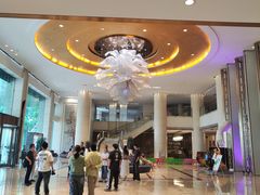 -常熟理文铂尔曼酒店