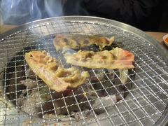 -隐家本格烧肉(万达广场店)