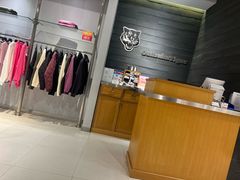 -Onitsuka Tiger(上海久光百货店)