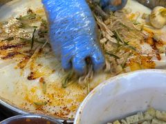 -安徽阜阳卷馍(西单店)