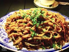 -老友王·南宁特色菜(金汇如意坊店)