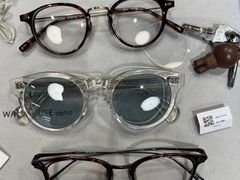 -the WAREHOUSE optic(三里屯分店)