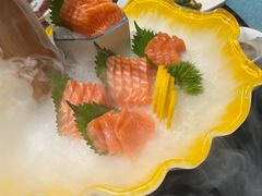 -恒记饭店·海鲜明档(淹城店)