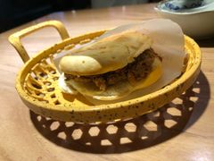 -宽味餐厅(万博广场店)