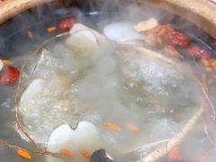 -司马街鸡煲(西华路店)