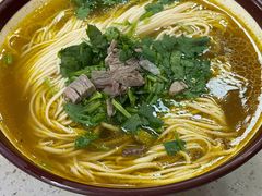 -顺发拉面(长湖路店)