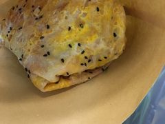 -煎饼道·新鲜现做(来福士店)