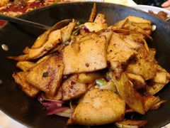 -大铁勺新津菜(东丽阳光新业广场店)