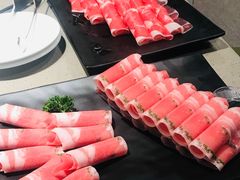 -海底捞火锅(苏宁广场店)