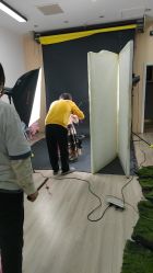 -格林童趣专业儿童摄影(公益西桥店)