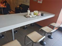 -麦当劳(朝阳路得来速店)