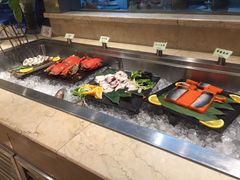 -天伦松鹤大饭店·欣妮咖啡