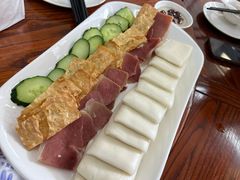 -吴祥记潮州菜·百年老字号·砂锅粥