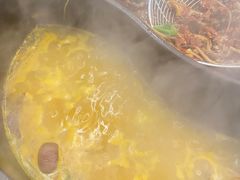 -袁老四老火锅(盘龙城店)