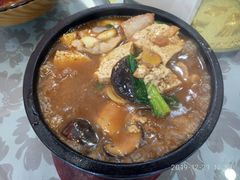 -廖老妈蹄花(中海国际店)