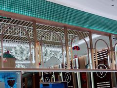 -新世界餐厅(万达店)