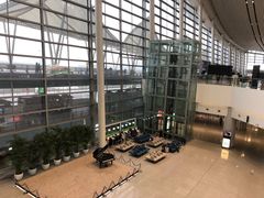 -长沙黄花国际机场-T1航站楼