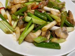-将相和·海鲜蒸饺大连菜