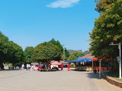 -九乡旅游区
