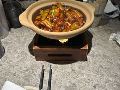 -留半山·香港食堂(啦啦宝都店)