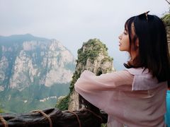 -云台山风景名胜区