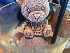 熊仔原味奶茶-JUKEBOX玖部音乐餐厅(华侨城店)