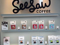 -Seesaw Coffee(环贸iapm店)