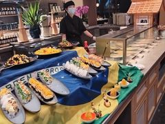 -南湖宾馆·鸳湖阁全日制餐厅