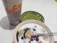 -CoCo都可(金狮店)