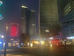 -大族广场Mall&More