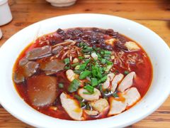 蒋家肠旺面-蒋家肠旺面馆老店(合群路店)