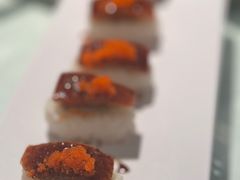 -京尊烤鸭店JINGZUN(春秀路店)