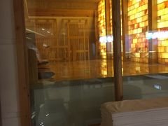 -热带雨林汗蒸馆(汶水东路店)