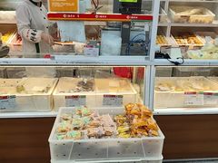 -北京稻香村(大屯路专卖店)