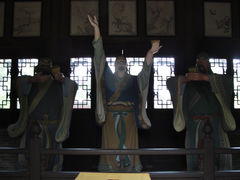 -关帝庙(大同古城)