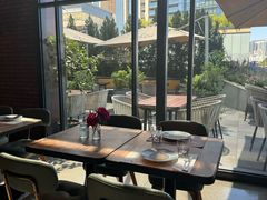 -OGGI TRATTORIA PIZZERIA(深业上城店)