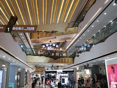 -万达茂商场(南京仙林店)
