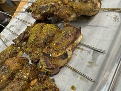 -彭城八戒羊肉串(总店)