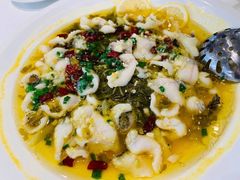 -怀德酒楼·粤菜·海鲜·茶点(宝安国际机场店)