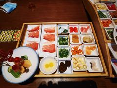 -芸南道·过桥米线(昆明老街旗舰店)