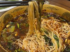 -乐山第一家临江鳝丝(茶坊路店)