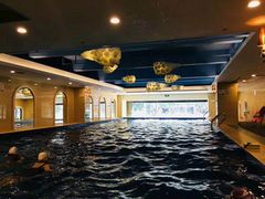 -古德菲力健身(广体店)