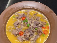 -老西门·常州菜(新区店)