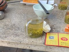 -食膳公园包子铺(烈士公园店)