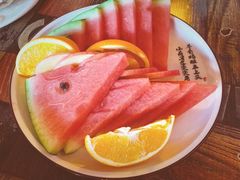 -十六中酱肉·烧烤·京菜小馆(五方桥旗舰店)