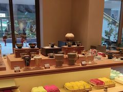 -奈雪茶院·茶室茶馆(广州粤海天地店)
