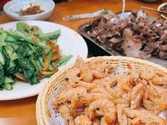 -春明狗肉馆(园丁花园店)
