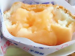 味正点车轮饼（红薯）-台湾味正点车轮饼可丽饼(南禅寺店)