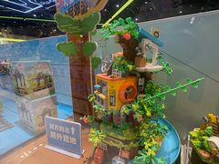-TOP TOY(新南凯德广场店)